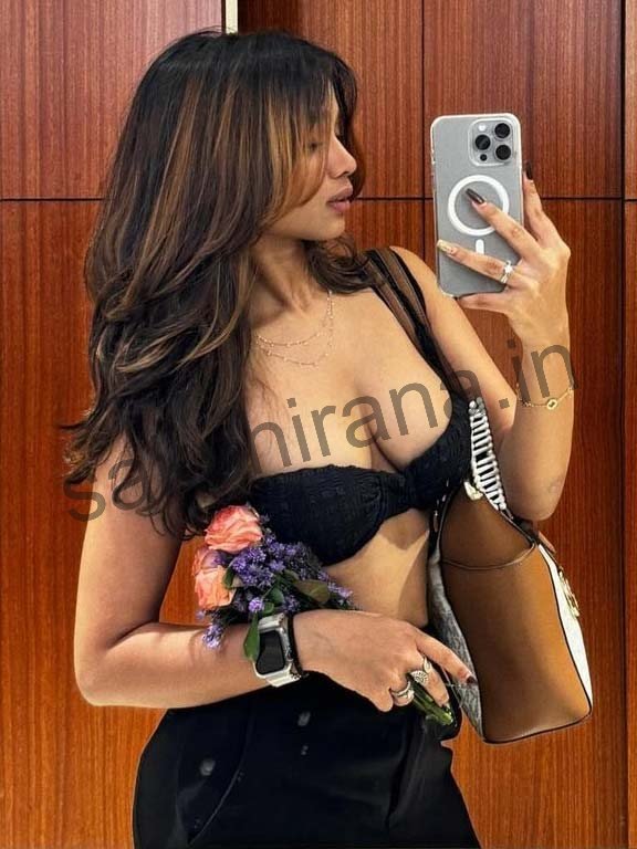 call Girls service in Allahabad